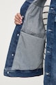 Džínová bunda Tommy Jeans DW0DW19745