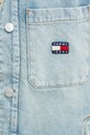 Džínová bunda Tommy Jeans DW0DW19823
