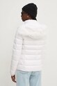 Odzież Tommy Jeans kurtka puchowa DW0DW19926 biały