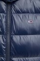 Páperová bunda Tommy Jeans DW0DW19926 tmavomodrá