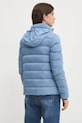 Одежда Пуховая куртка Tommy Jeans DW0DW20388 голубой