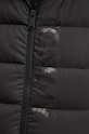 Péřová bunda Tommy Jeans DW0DW20388 černá