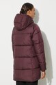 Columbia jacket Puffect II Mid 2088471 violet AW24
