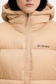 Яке Columbia Puffect II Mid бежов 2088471