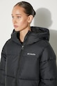 Columbia kurtka Puffect II Mid czarny 2088471