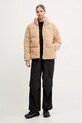 Columbia kurtka Puffect Sherpa 2089231 beżowy AW25
