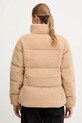 Odzież Columbia kurtka Puffect Sherpa 2089231 beżowy
