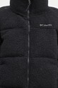 Columbia kurtka Puffect Sherpa czarny 2089231