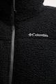 Bunda Columbia Puffect Sherpa 2089231 černá