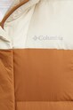 Columbia geaca de puf Bulo Point III Down 2085061 maro