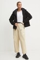 Пуховая куртка Columbia Bulo Point III Down 2085061 чёрный AW24