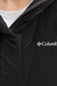 Пуховая куртка Columbia Bulo Point III Down 2085061 чёрный