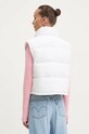 Одяг Безрукавка Tommy Jeans DW0DW19696 білий