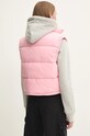 Îmbrăcăminte Tommy Jeans vesta DW0DW19696 roz