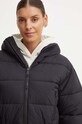 Calvin Klein Performance kurtka czarny 00GWF4O512