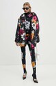 Moschino Jeans geaca 0610.8735 multicolor AW24