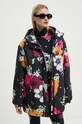 Moschino Jeans geaca 0610.8735 multicolor