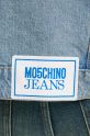 Джинсова куртка Moschino Jeans 0516.8720