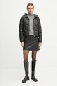 Morgan kurtka GSOL GSOL czarny AW24