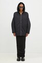 Rick Owens geaca Hooded Peter DS02D2725.MU