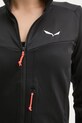 Спортивная кофта Salewa Sella Crevasse 00.0000028999 чёрный