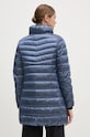 Îmbrăcăminte Geox geaca de puf W4625D.T3154.F4624 albastru