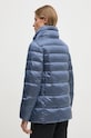 Îmbrăcăminte Geox geaca de puf W4626A.T3154.F4624 albastru