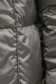 Geox geaca de puf gri W4626G.T3154.F6228