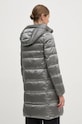 Îmbrăcăminte Geox geaca de puf W4626G.T3154.F9822 argintiu