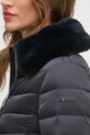 Geox geaca de puf W4626T.T3122.F1624 bleumarin