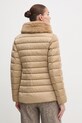 Odzież Geox kurtka puchowa W4626T.T3122.F5233 beżowy