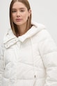 Geox kurtka puchowa biały W4626B.T3152.F1680