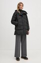 Geox piumino W4626B.T3152.F9000 nero AW24