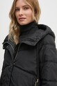 Geox piumino nero W4626B.T3152.F9000