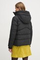 Abbigliamento Geox piumino W4626C.T3152.F9000 nero