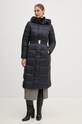 Geox piumino foderato blu navy W4626V.T3146.F1624