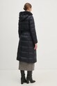 Geox piumino W4626V.T3146.F1624 blu navy AW24