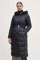 Abbigliamento Geox piumino W4626V.T3146.F1624 blu navy