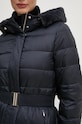 Geox geaca de puf W4626V.T3146.F1624 bleumarin