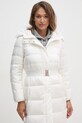 Geox kurtka puchowa W4626V.T3146.F1680 biały AW24