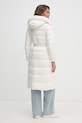 Odzież Geox kurtka puchowa W4626V.T3146.F1680 biały