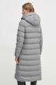 Oblečenie Bunda Geox W4628E.T3144.F1787 strieborná