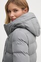 Geox kurtka srebrny W4628E.T3144.F1787
