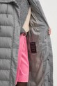 Geox kurtka W4628E.T3144.F1787 srebrny