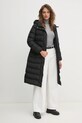 Bunda Geox W4628E.T3144.F9000 čierna AW24