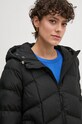 Geox geaca W4628P.T3144.F9000 negru