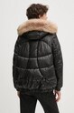 Îmbrăcăminte Geox geaca W4628S.T2843.F9000 negru