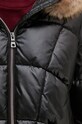 Geox geaca W4628S.T2843.F9000 negru