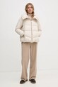 Яке Geox W4628G.T3133.F1723 бежов AW24