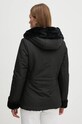 Geox geaca cu doua fete negru W4622E.TC197.F0284